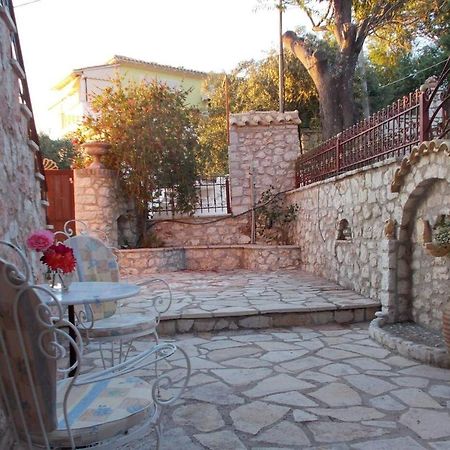 Horizon Blue, Kalamitsi, Lefkas Apartment Exterior photo